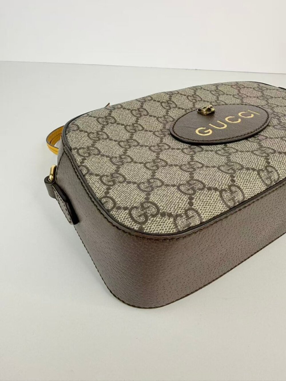 Gucci Neo vintage camera messenger bag - Picture 10 of 12